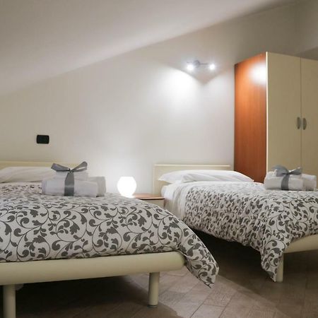 Amira Luxury Apartments Santa Maria Capua Vetere Buitenkant foto