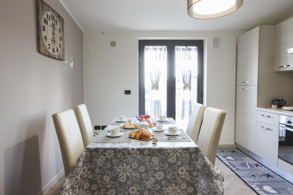 Amira Luxury Apartments Santa Maria Capua Vetere Buitenkant foto