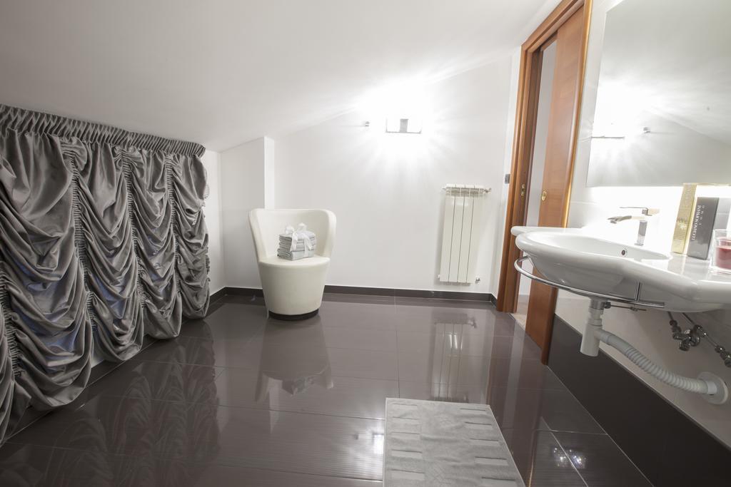 Amira Luxury Apartments Santa Maria Capua Vetere Buitenkant foto