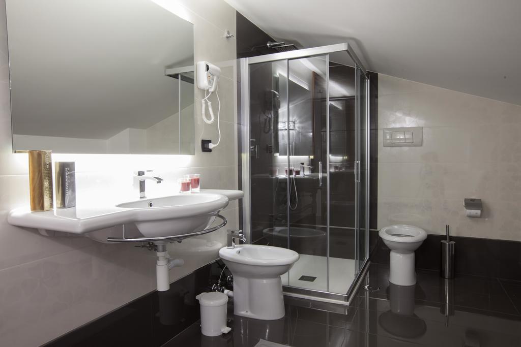 Amira Luxury Apartments Santa Maria Capua Vetere Buitenkant foto