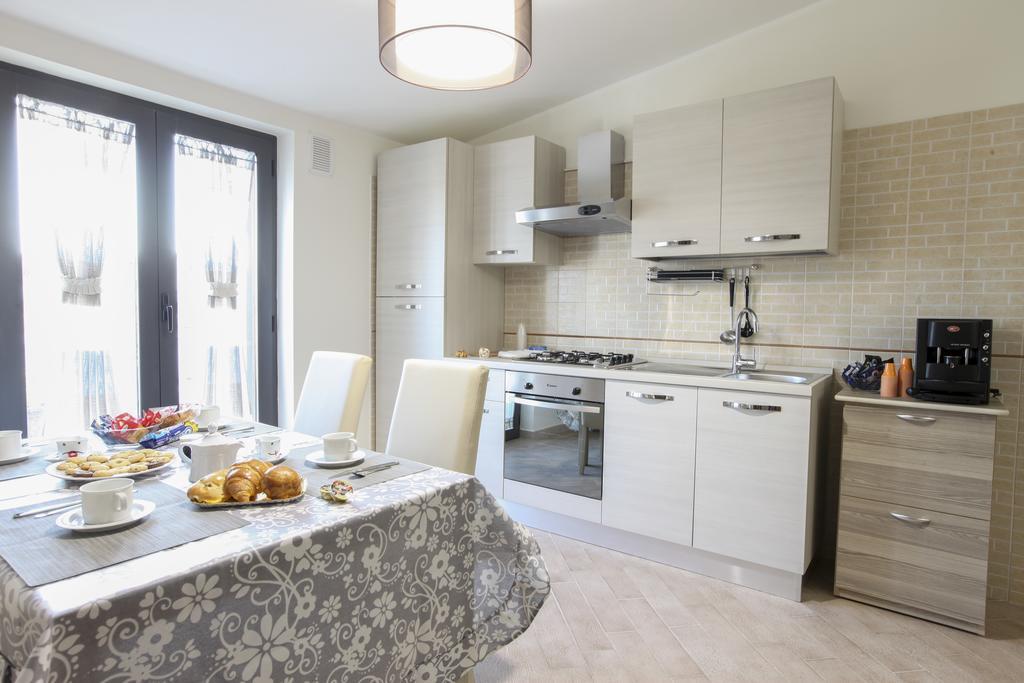 Amira Luxury Apartments Santa Maria Capua Vetere Buitenkant foto