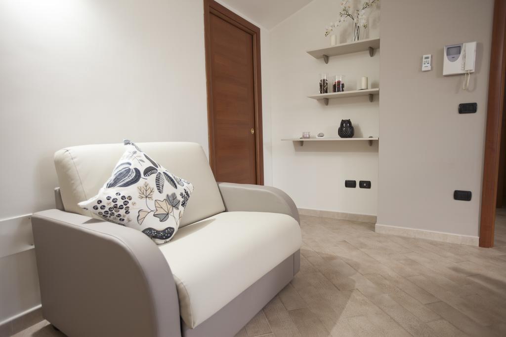 Amira Luxury Apartments Santa Maria Capua Vetere Buitenkant foto