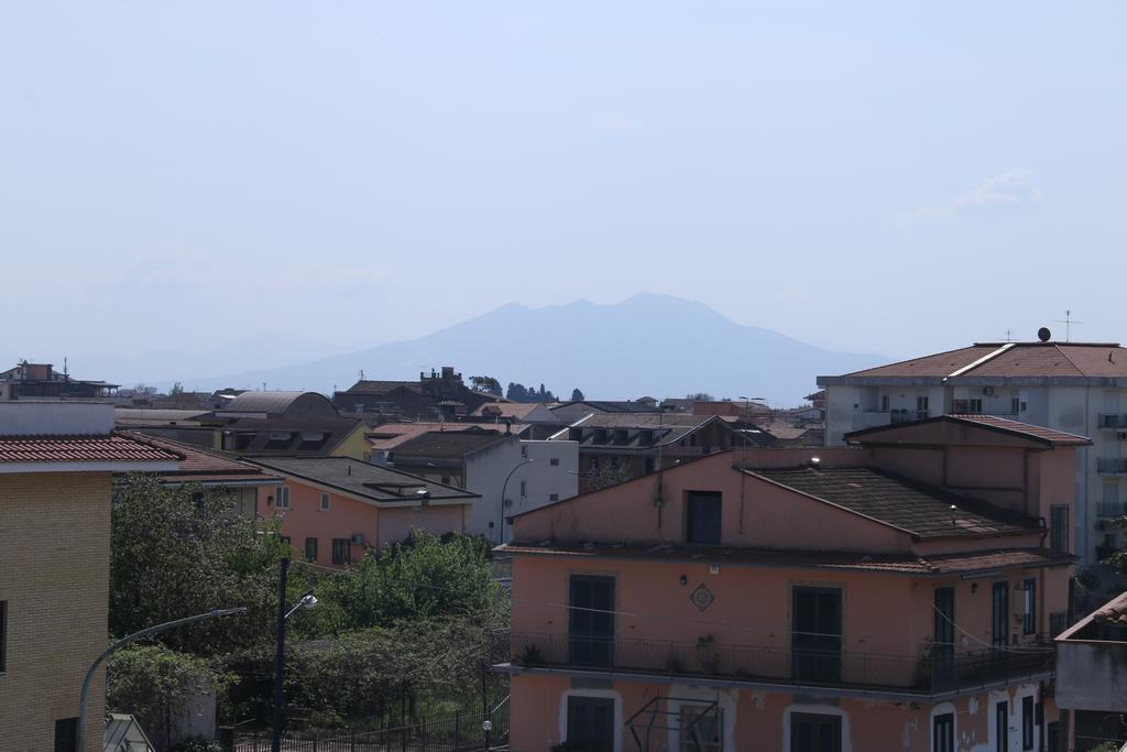Amira Luxury Apartments Santa Maria Capua Vetere Buitenkant foto