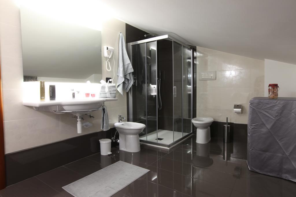 Amira Luxury Apartments Santa Maria Capua Vetere Buitenkant foto