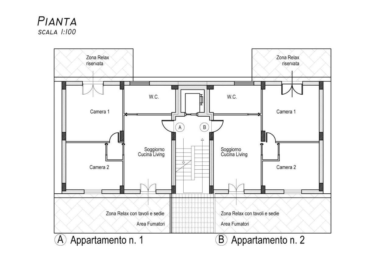 Amira Luxury Apartments Santa Maria Capua Vetere Buitenkant foto