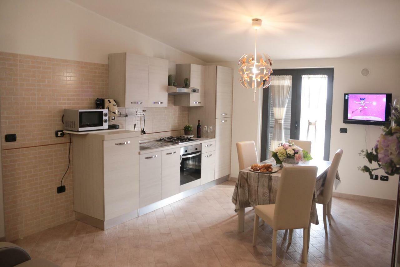Amira Luxury Apartments Santa Maria Capua Vetere Buitenkant foto