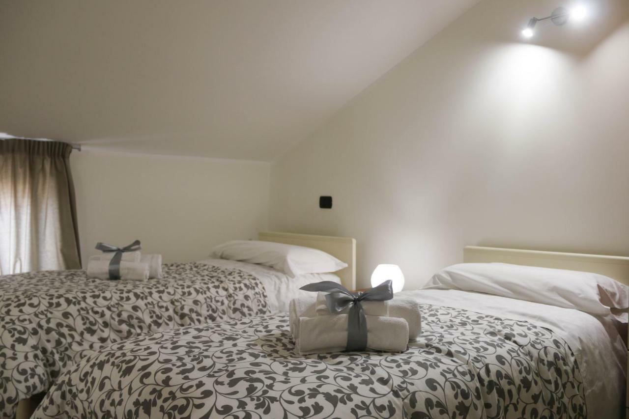 Amira Luxury Apartments Santa Maria Capua Vetere Buitenkant foto