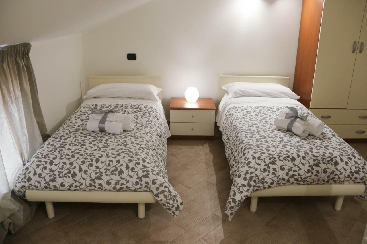 Amira Luxury Apartments Santa Maria Capua Vetere Buitenkant foto