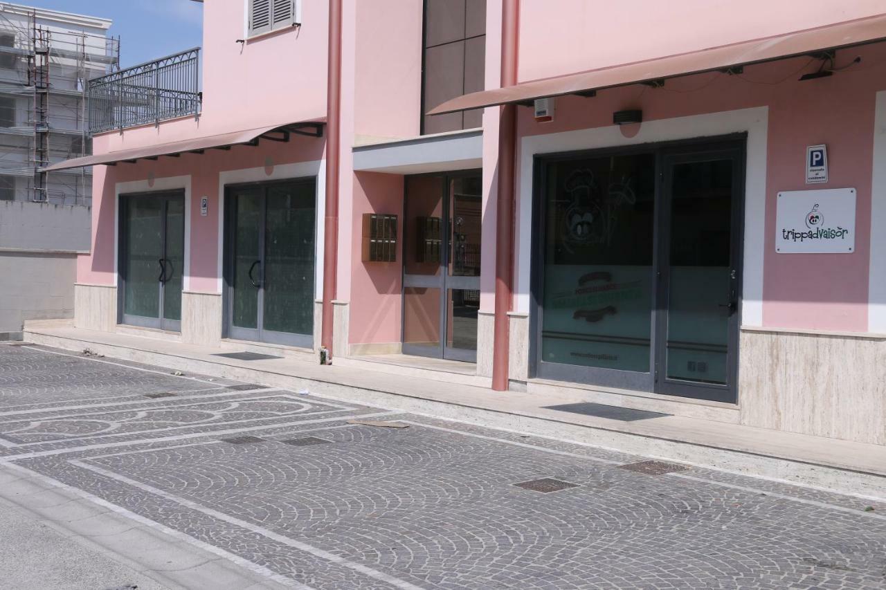 Amira Luxury Apartments Santa Maria Capua Vetere Buitenkant foto